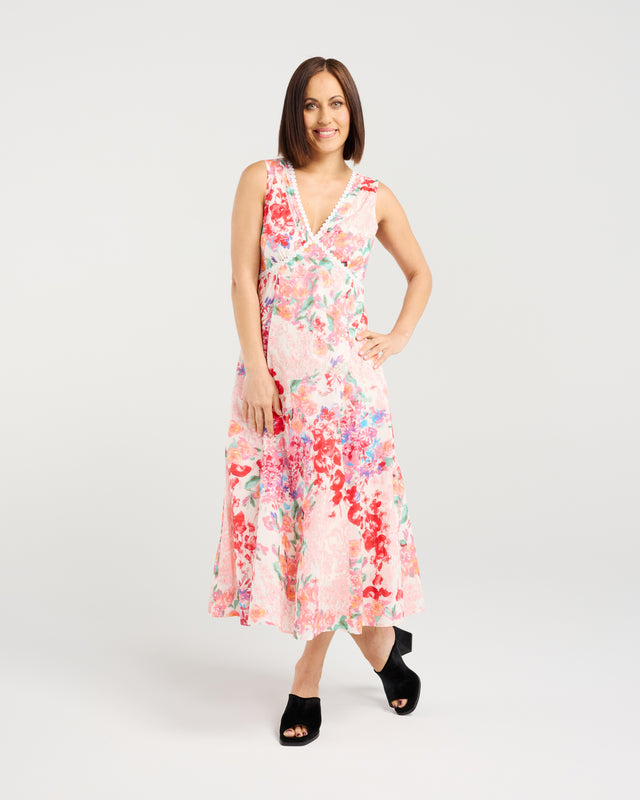Zariah Dress | Zafina