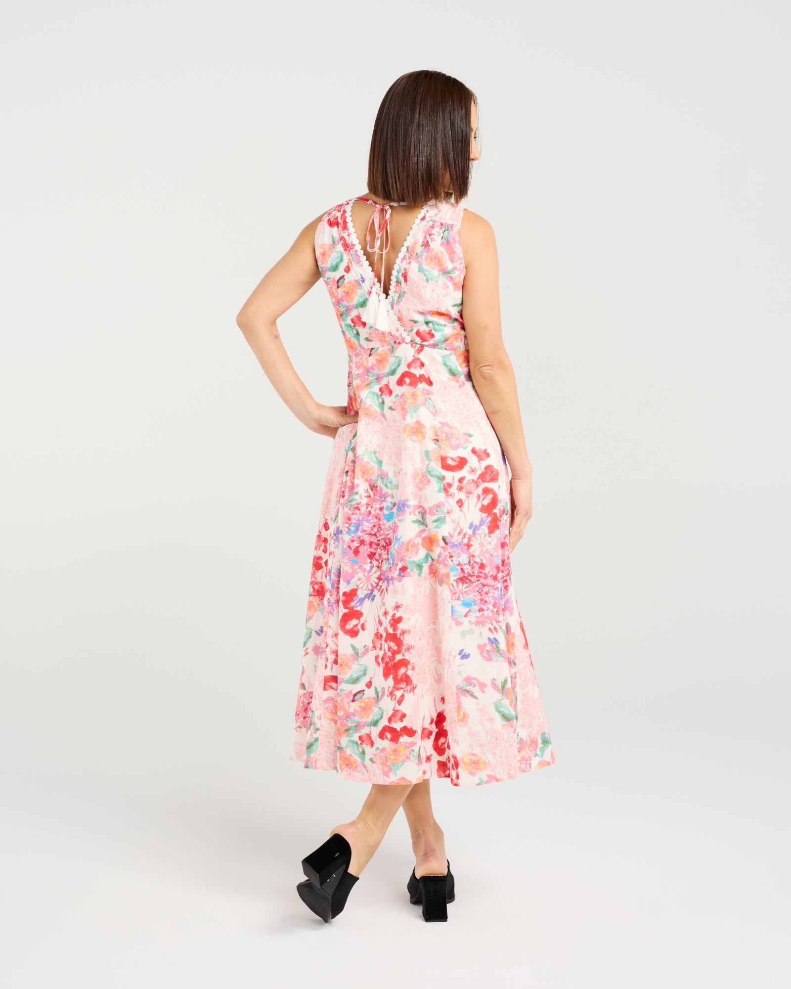 Zariah Dress | Zafina