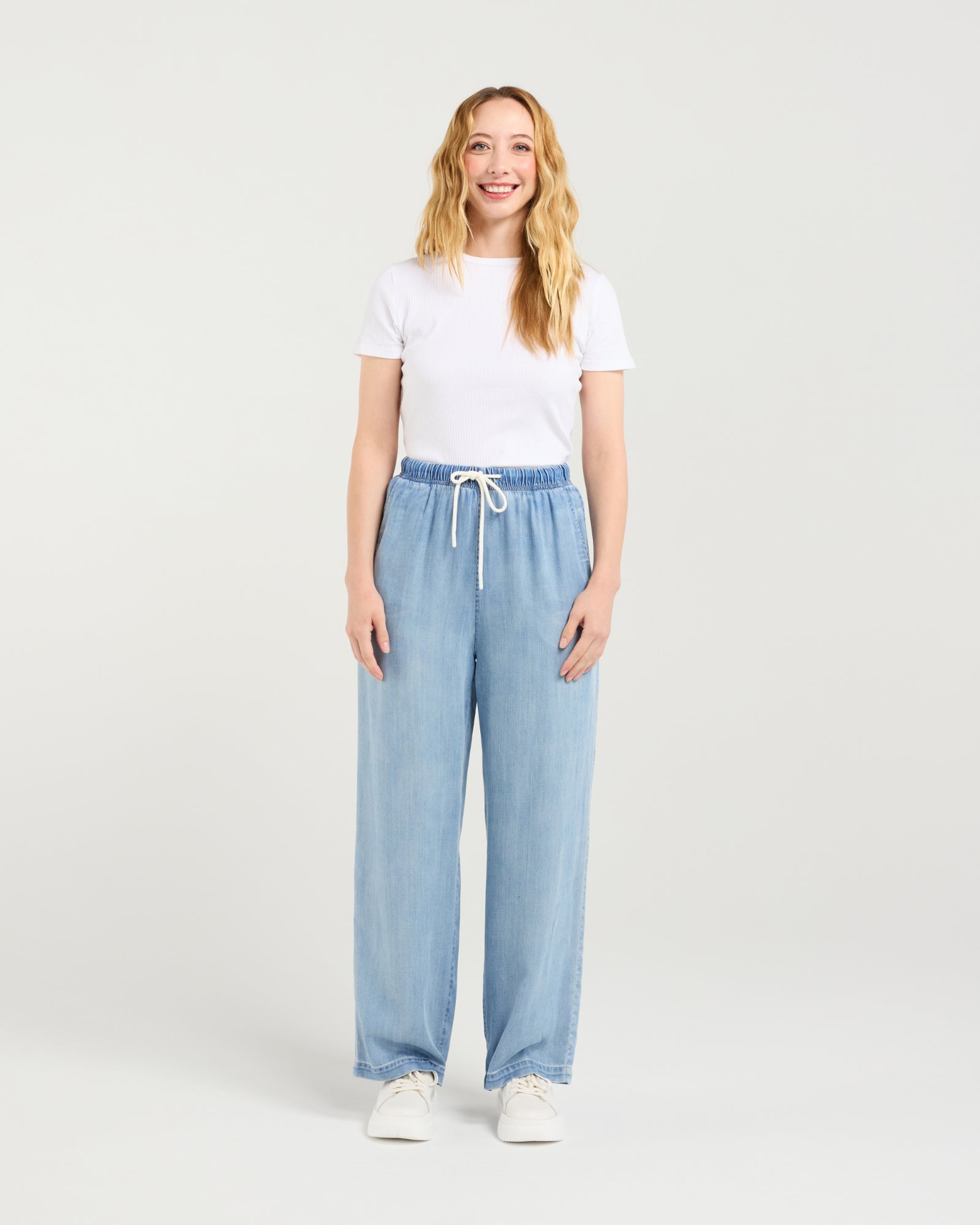 Juno Pant | Zafina