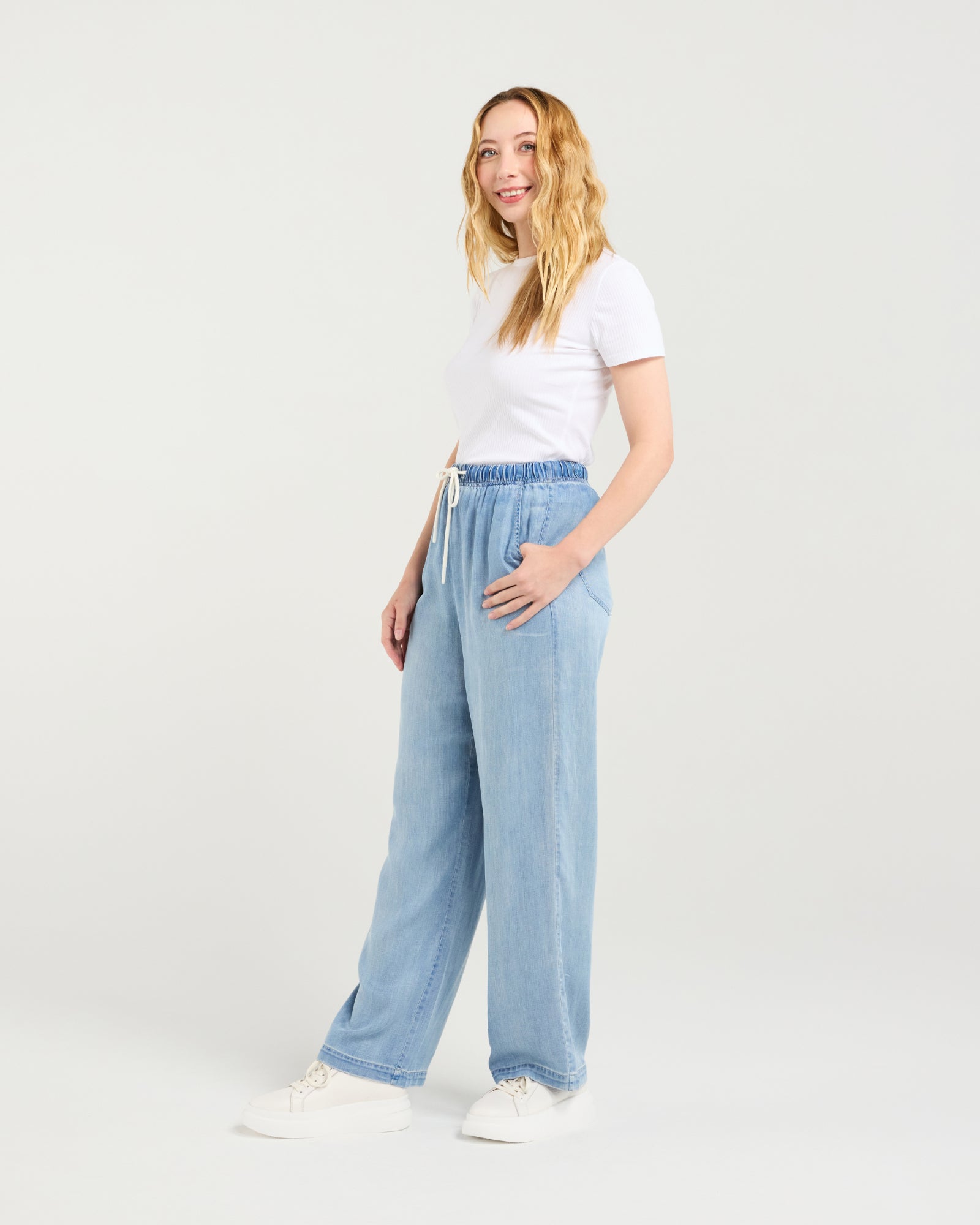 Juno Pant | Zafina