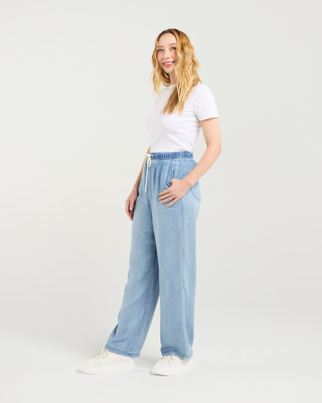 Juno Pant | Zafina