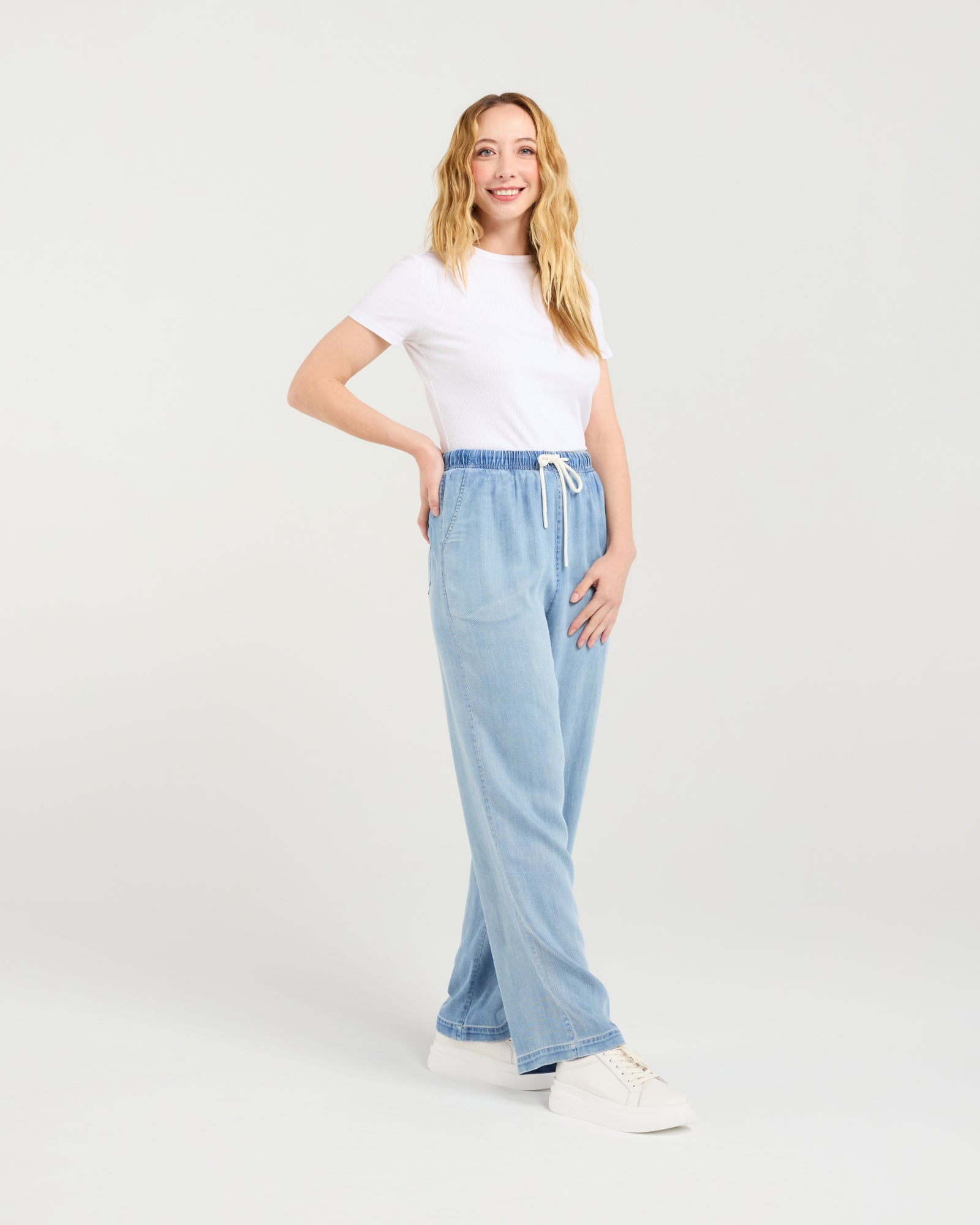 Juno Pant | Zafina