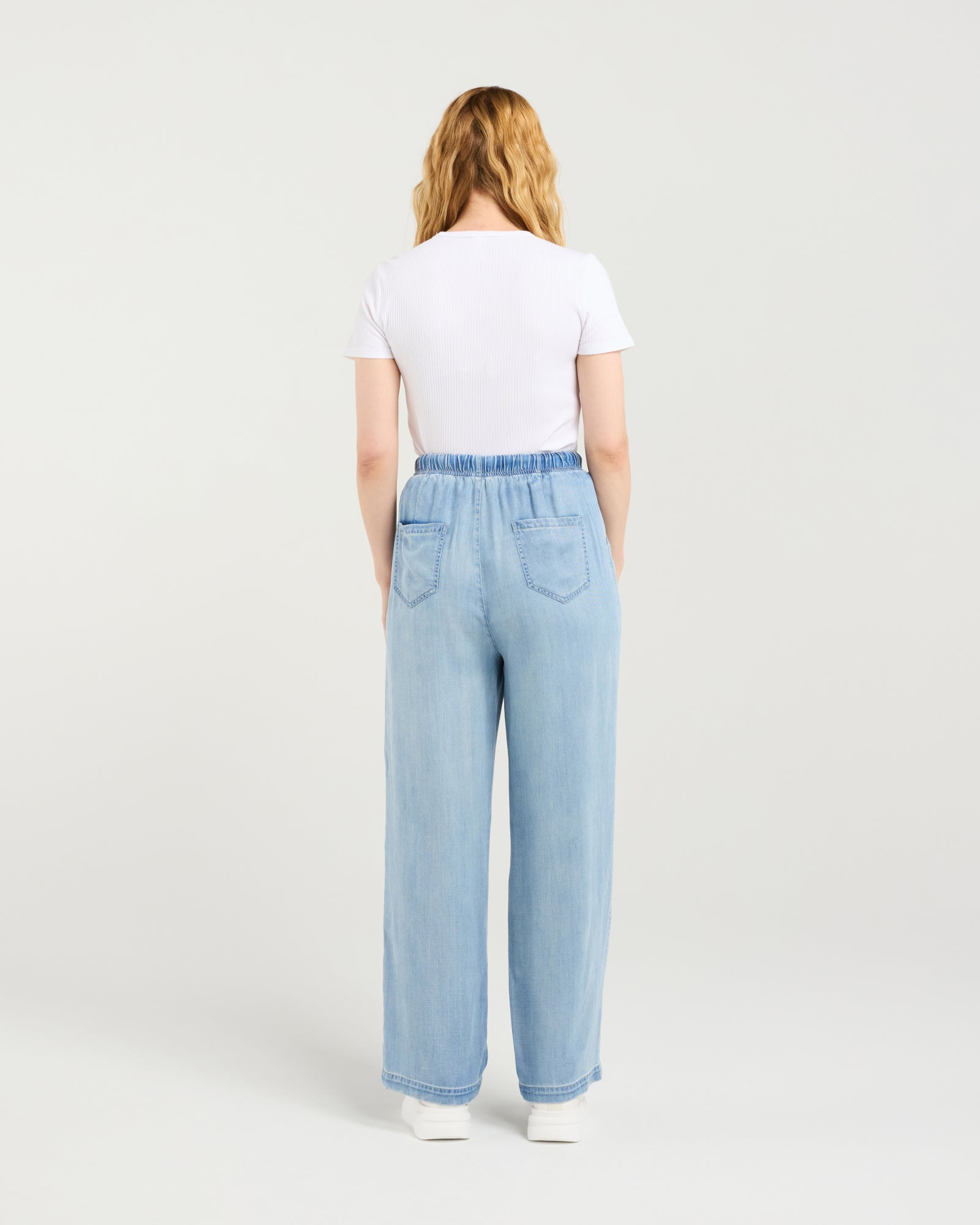 Juno Pant | Zafina