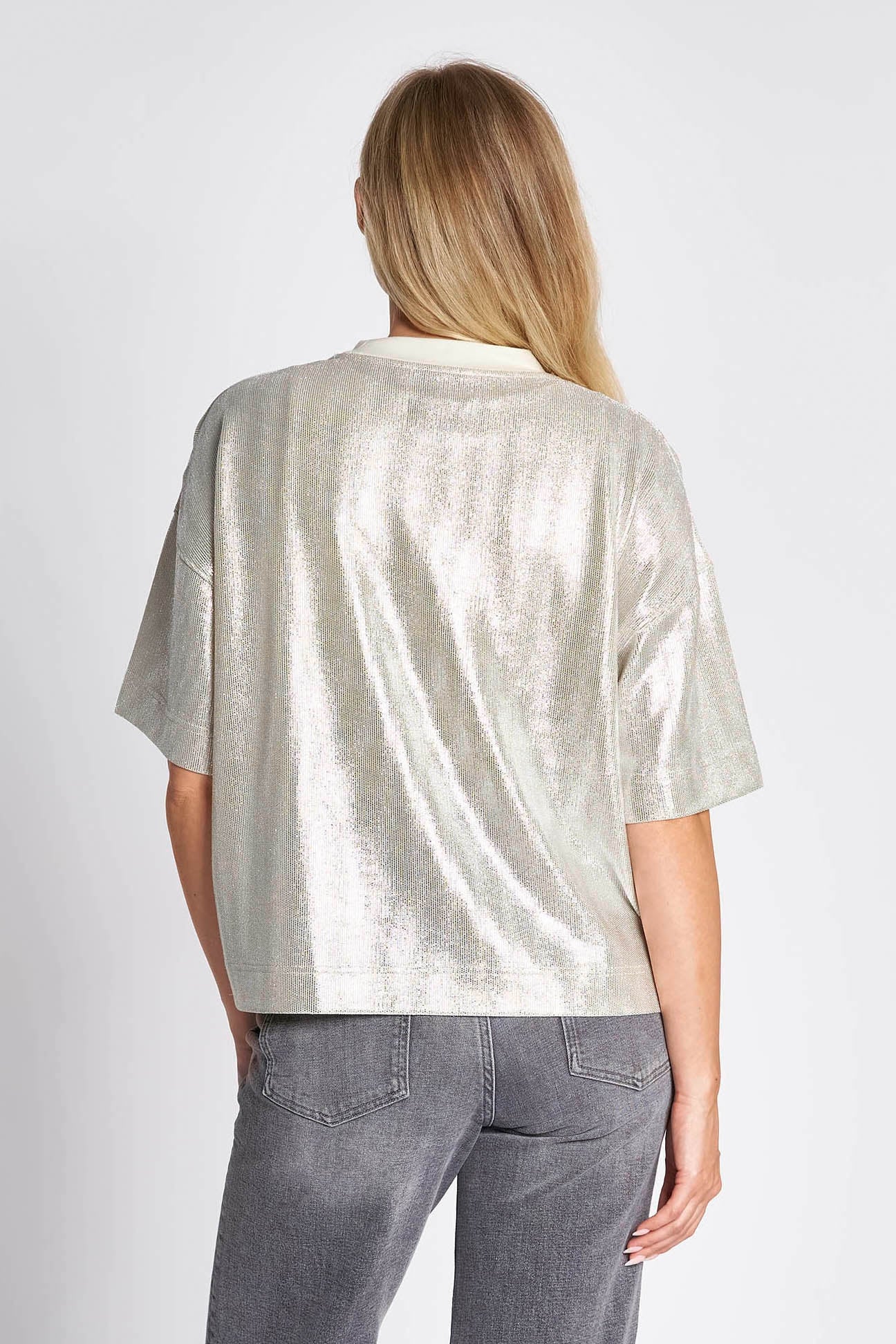 Rosalie Top | Zhrill