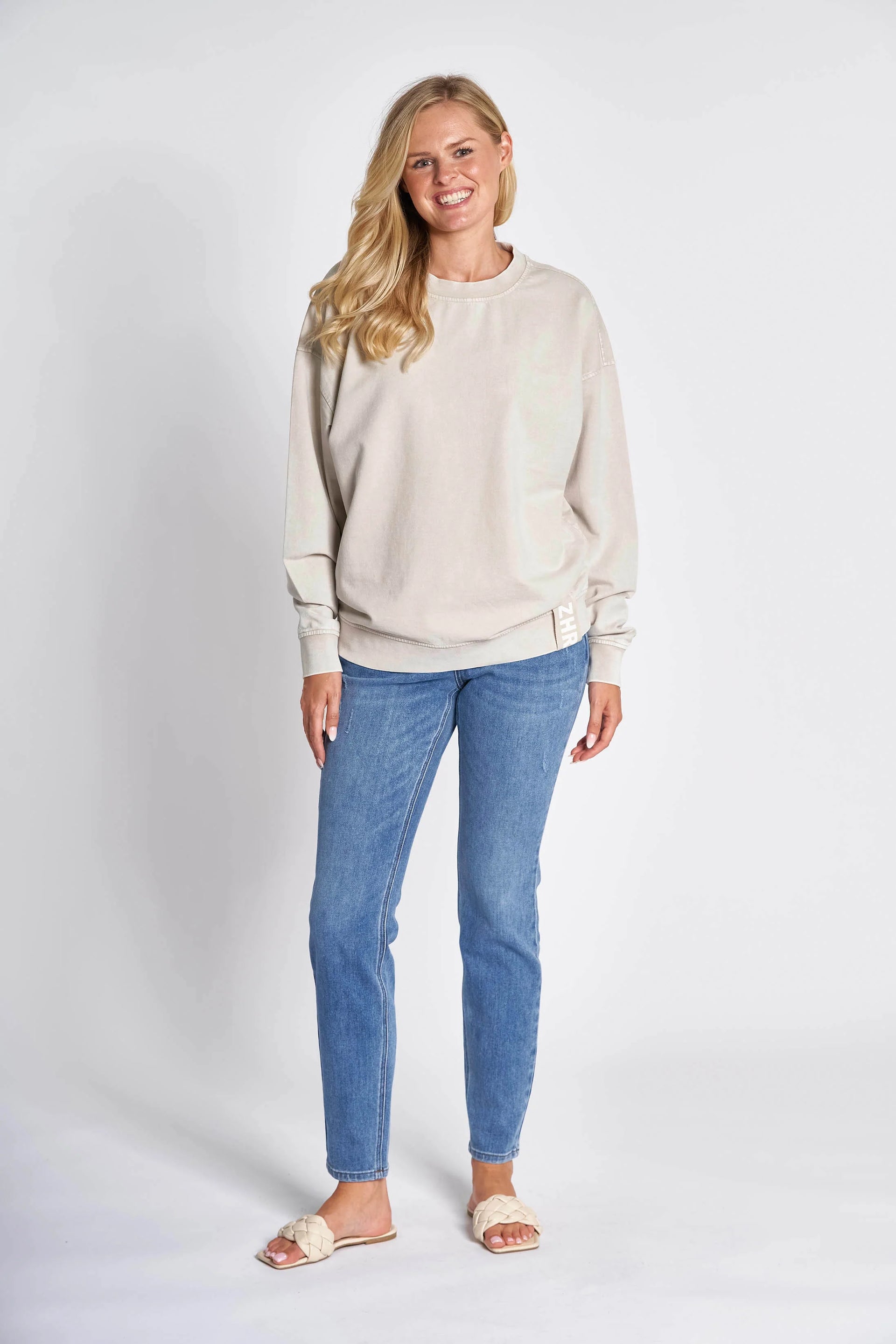 Minsa Top | Zhrill