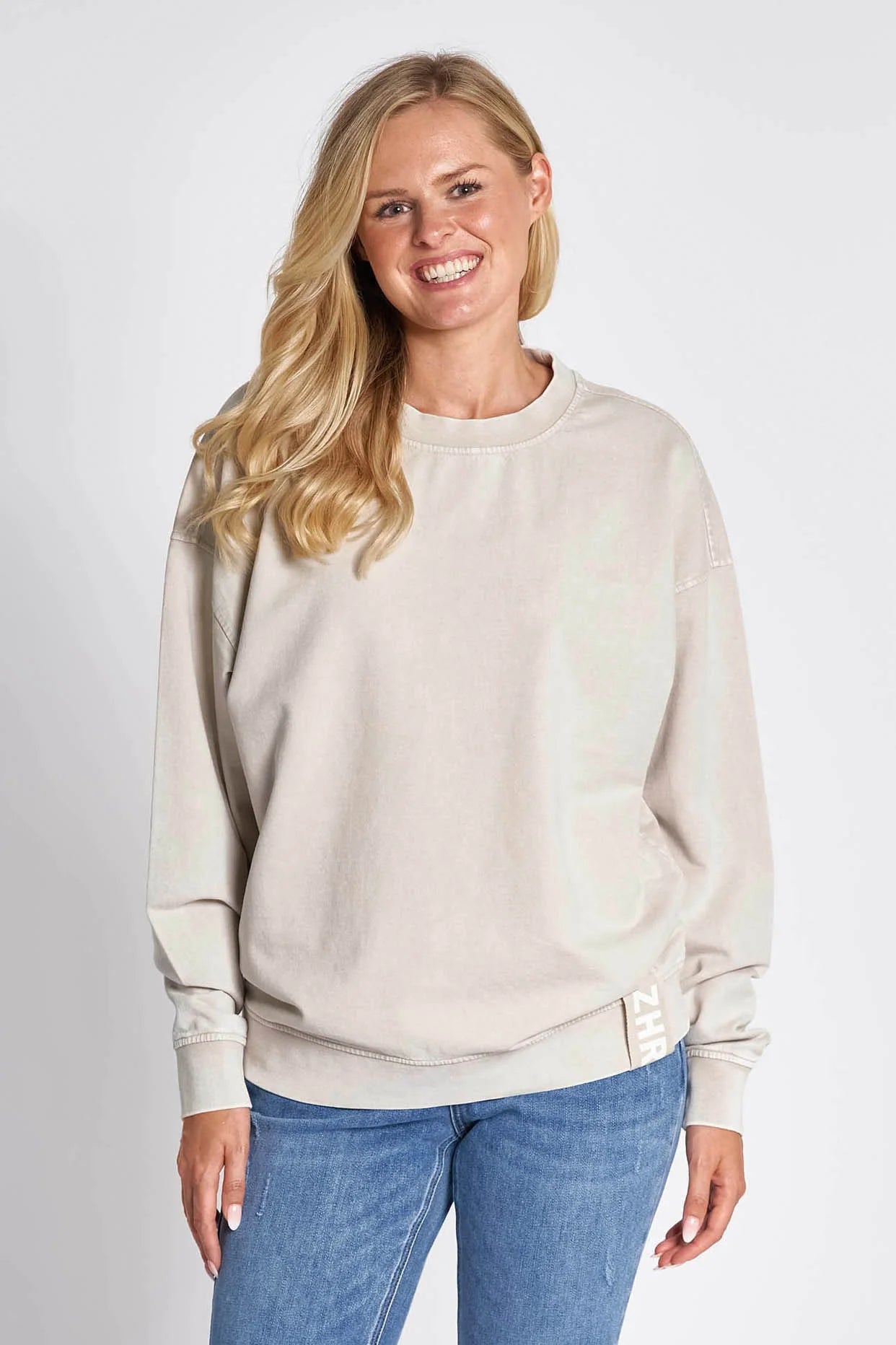 Minsa Top | Zhrill
