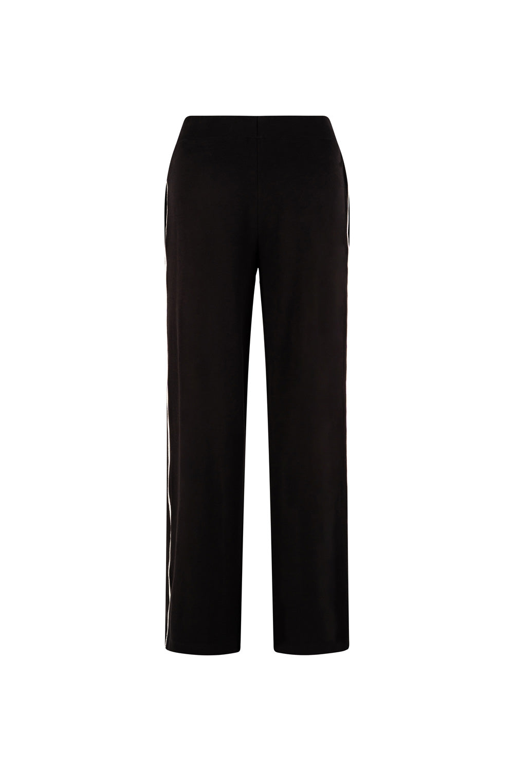 Addison Pant | Black | Lemontree