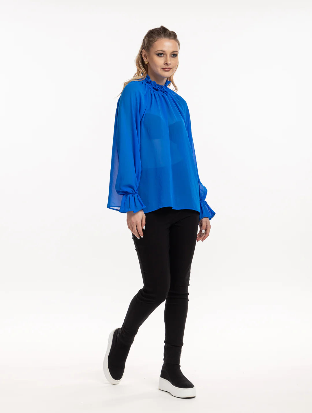 Artic Top AW24