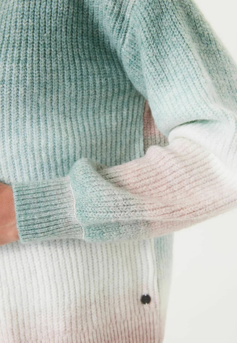 Misty Fields Cardi