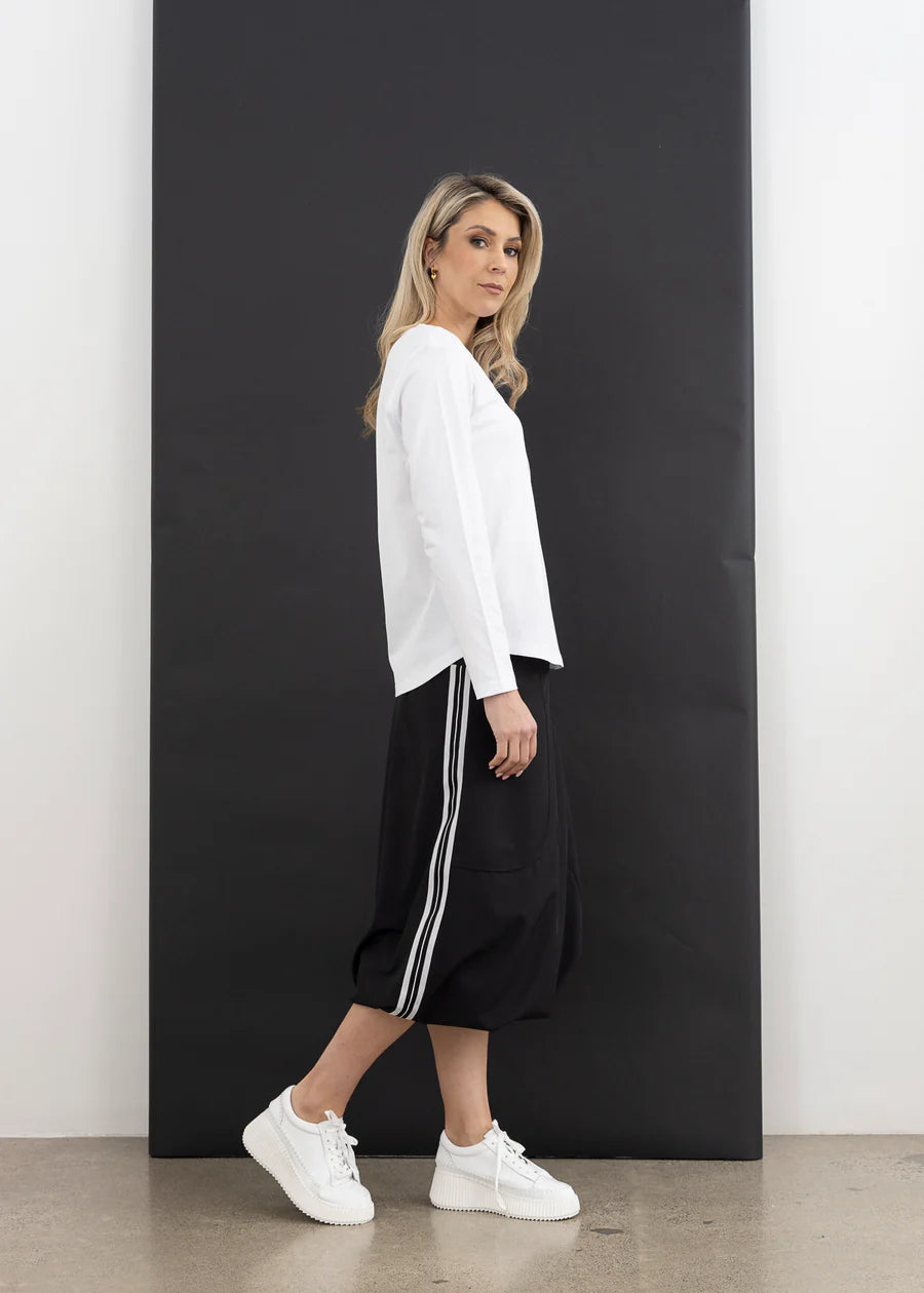 Dramatic X Tee | XLab