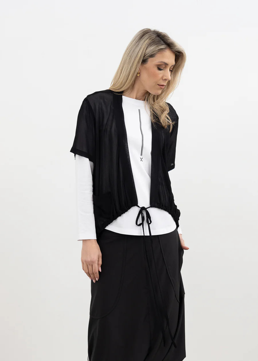 Dramatic Overcast Jacket | XLab