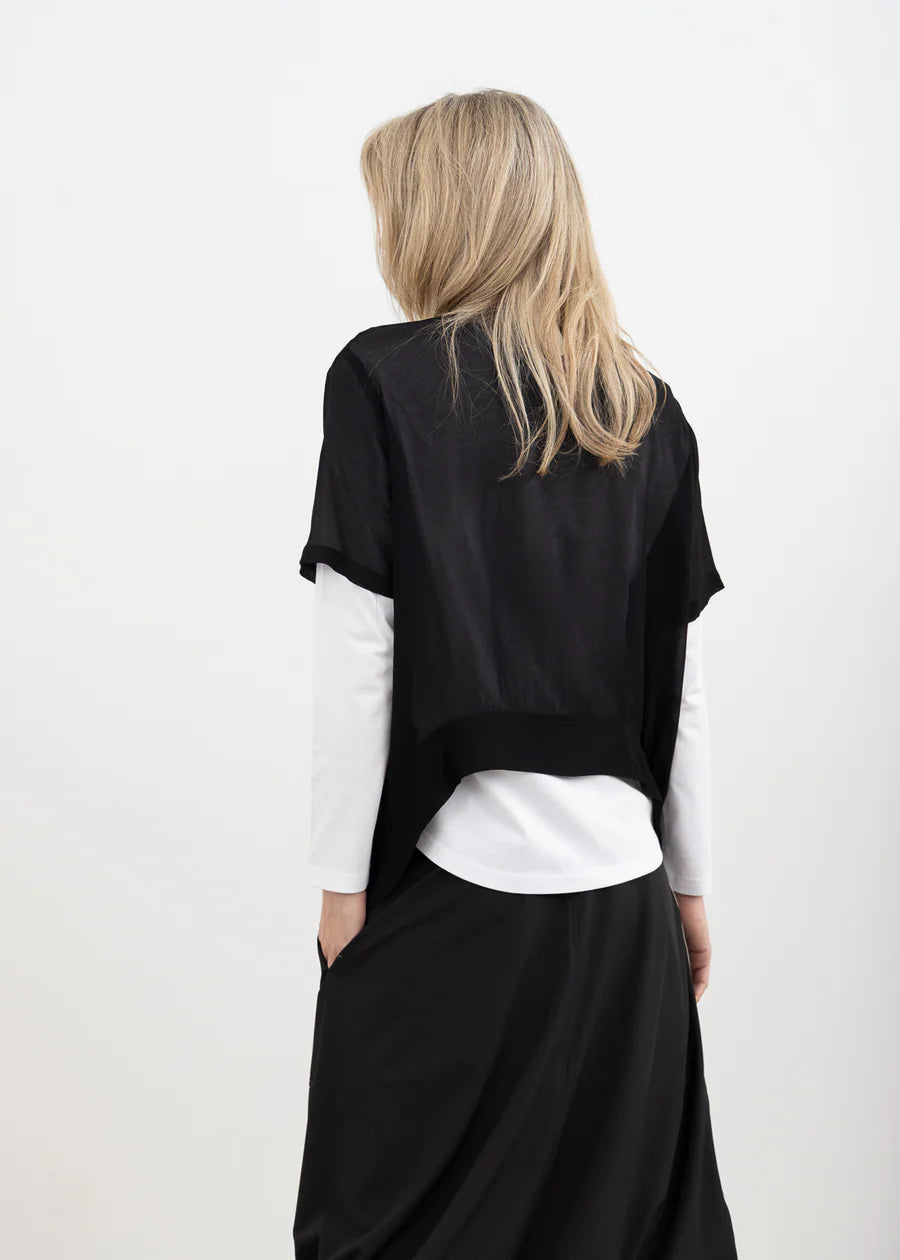 Dramatic Overcast Jacket | XLab