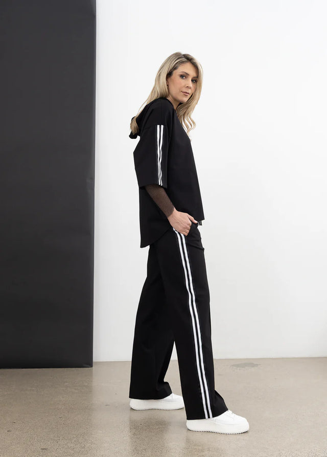 Drift Hooded Top | XLab