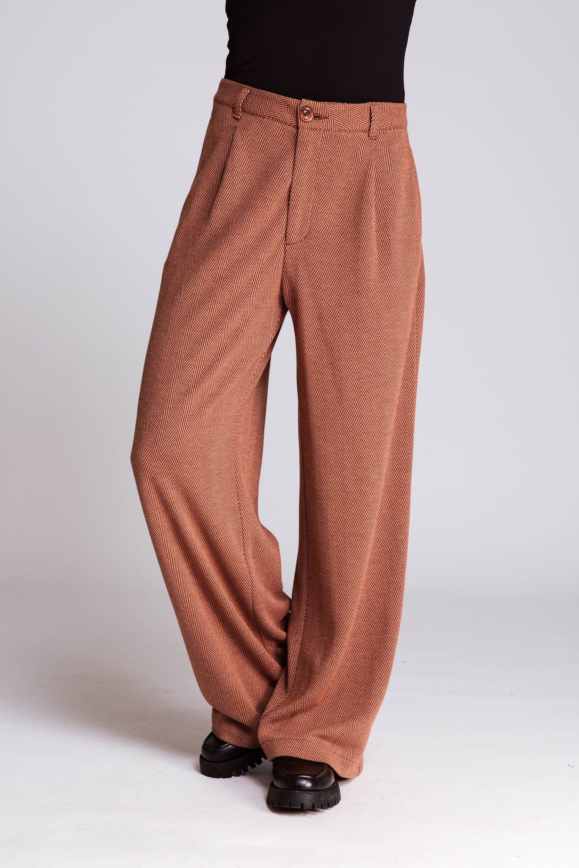 Rulan Herring Pant | Tango | Zhrill