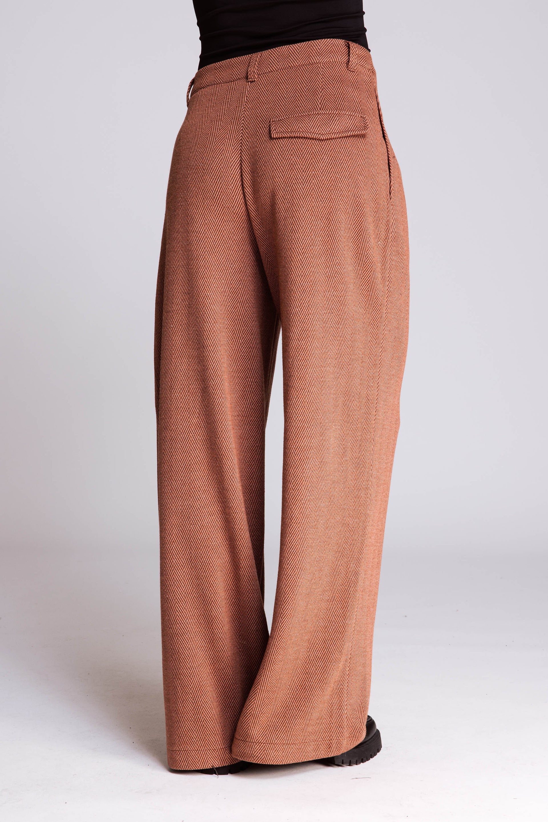 Rulan Herring Pant | Tango | Zhrill