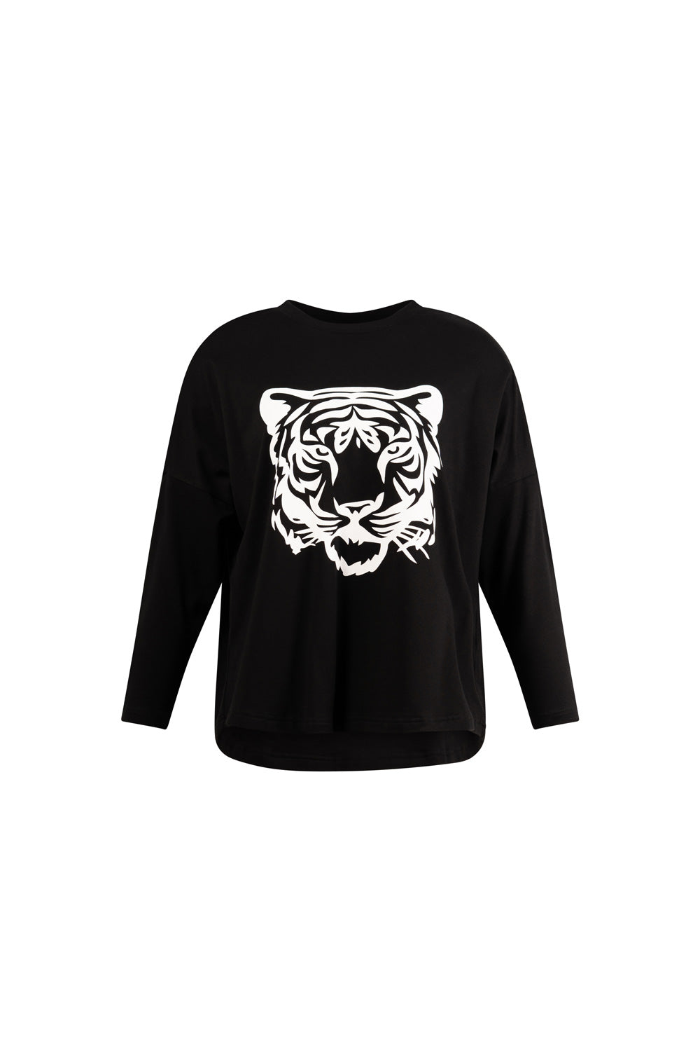 Tiger Top | Lemontree