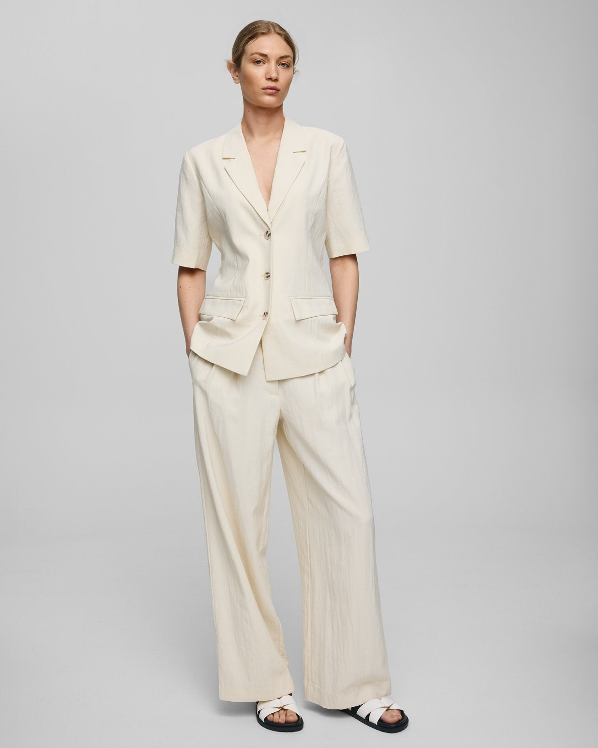 Edelmira Pant | MSCH