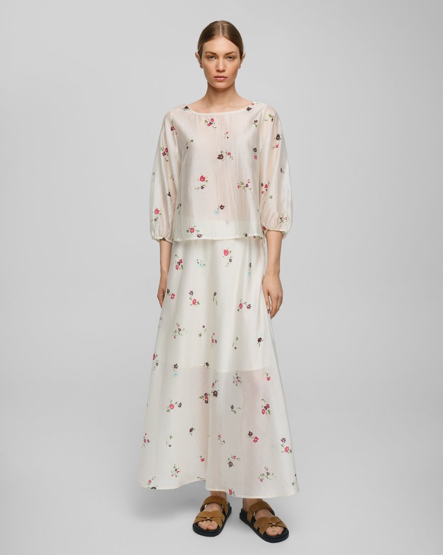 Faustina Skirt | MSCH