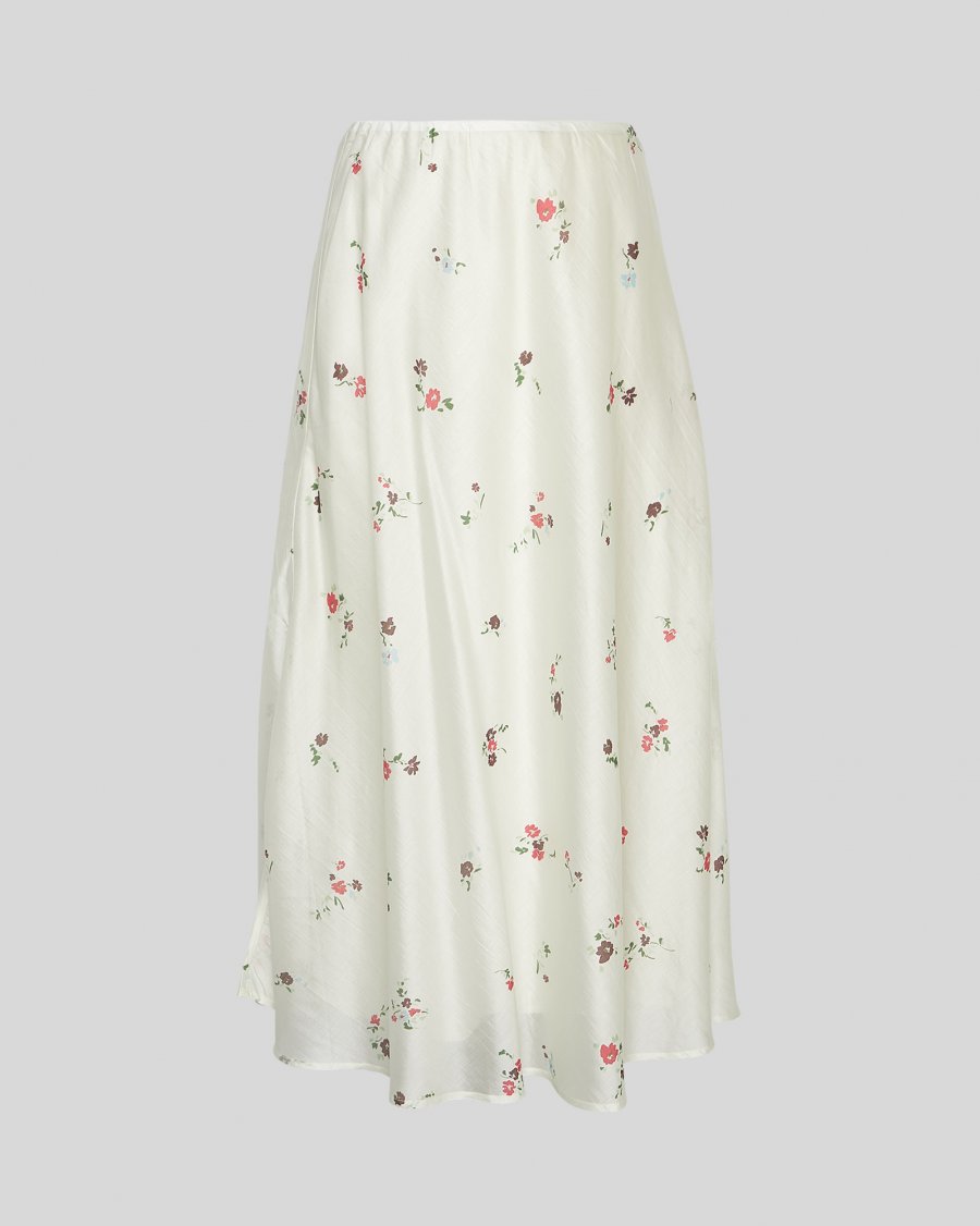 Faustina Skirt | MSCH