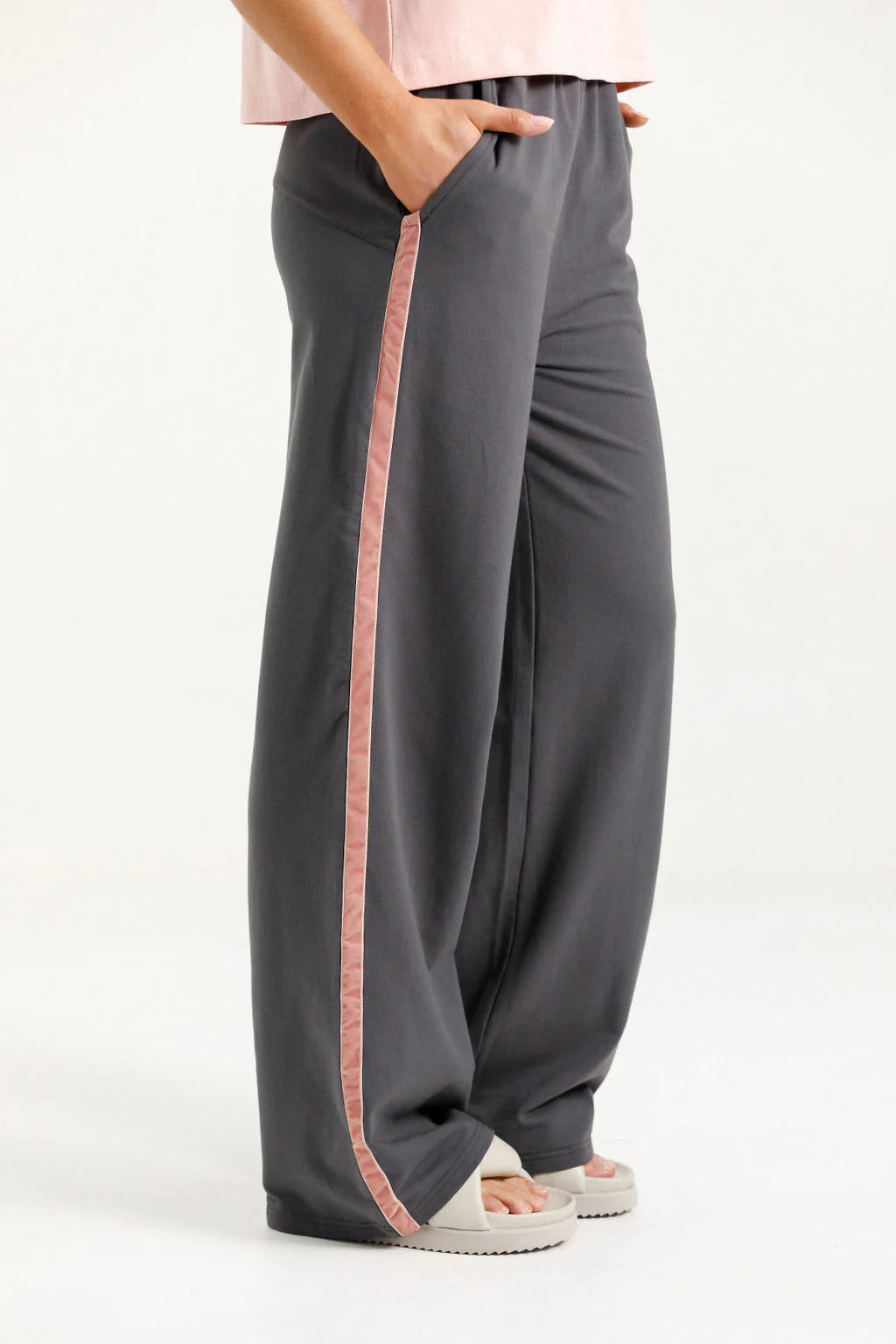Palazzo Pants | Blossom | Homelee