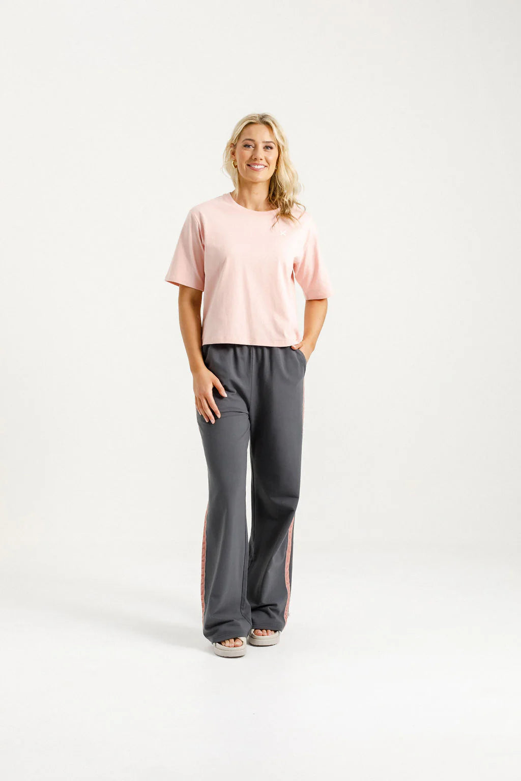 Palazzo Pants | Blossom | Homelee