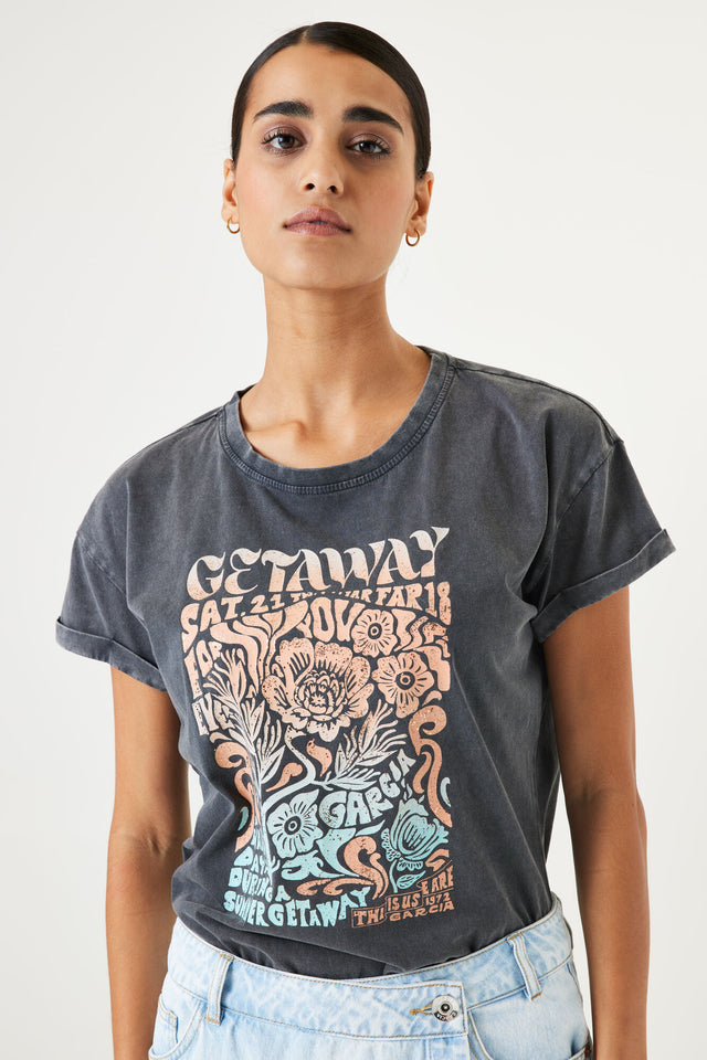 Getaway | Q40003-62 | Tee