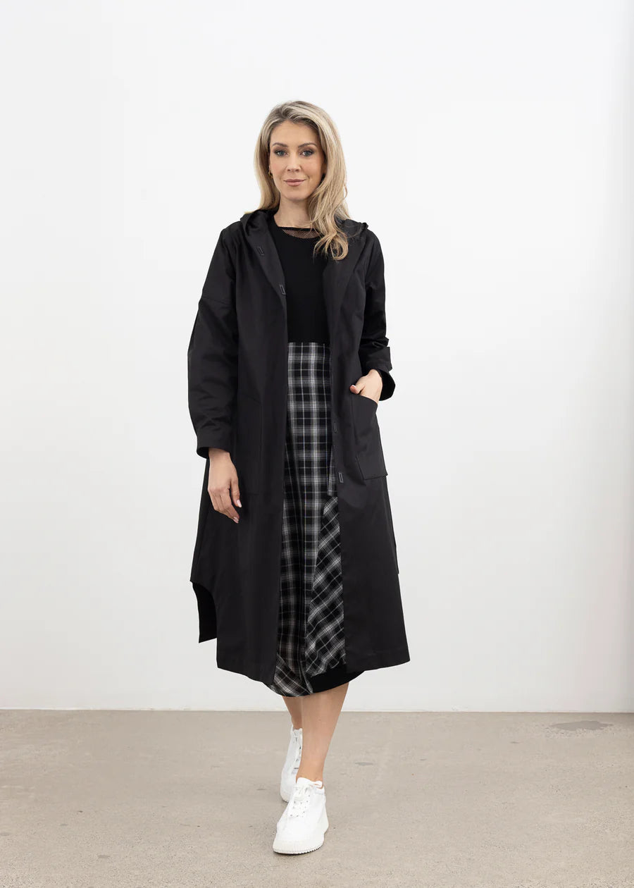 Subconcious Trench | XLab