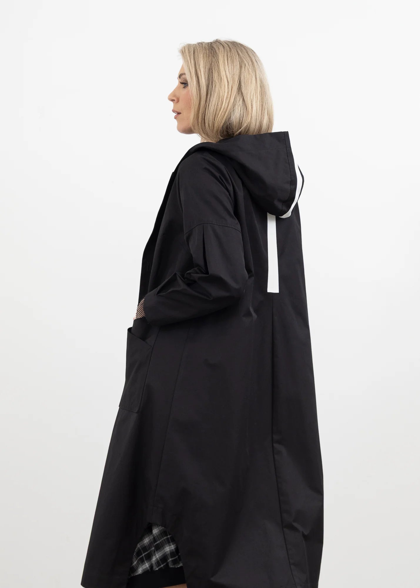 Subconcious Trench | XLab