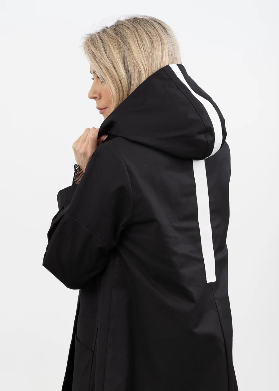 Subconcious Trench | XLab