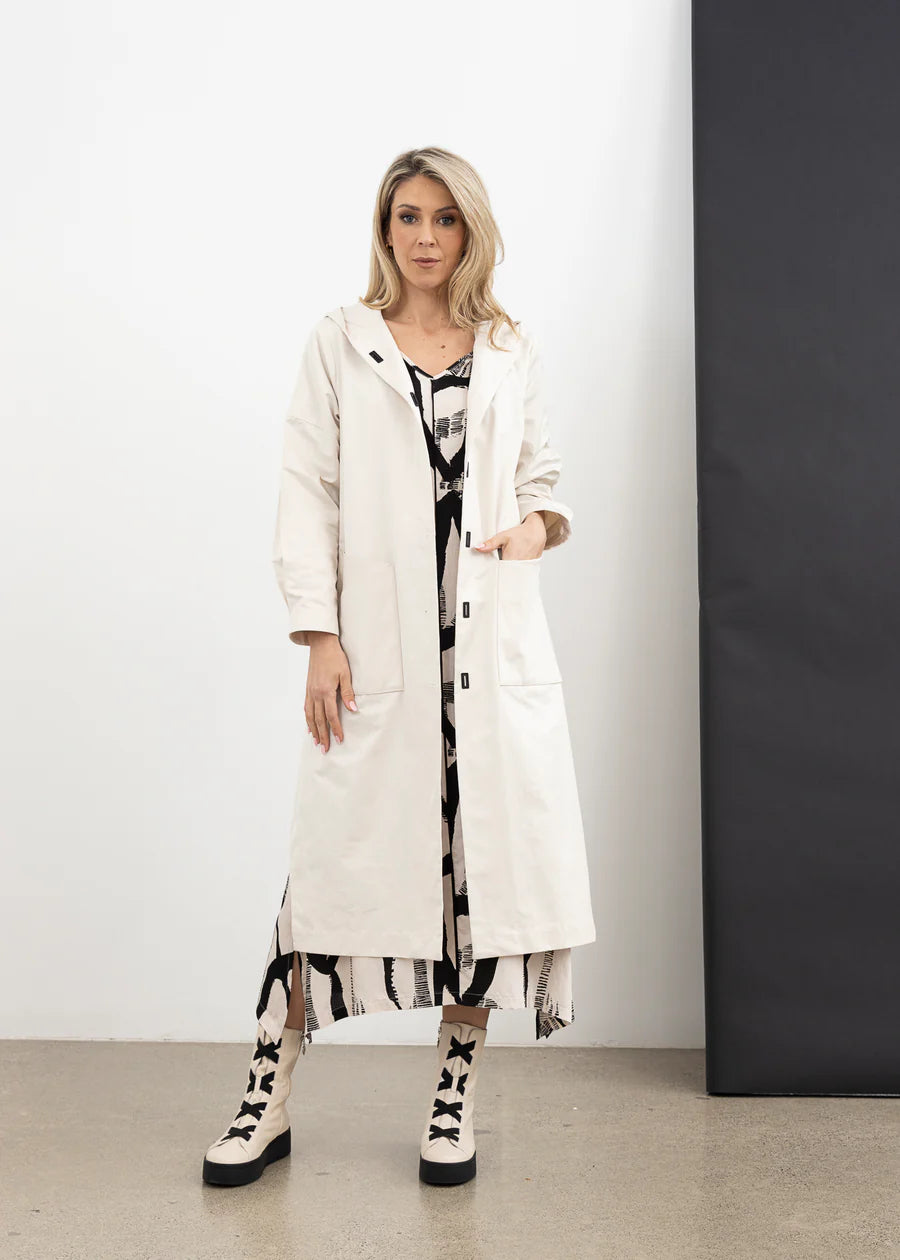 Subconcious Trench | XLab