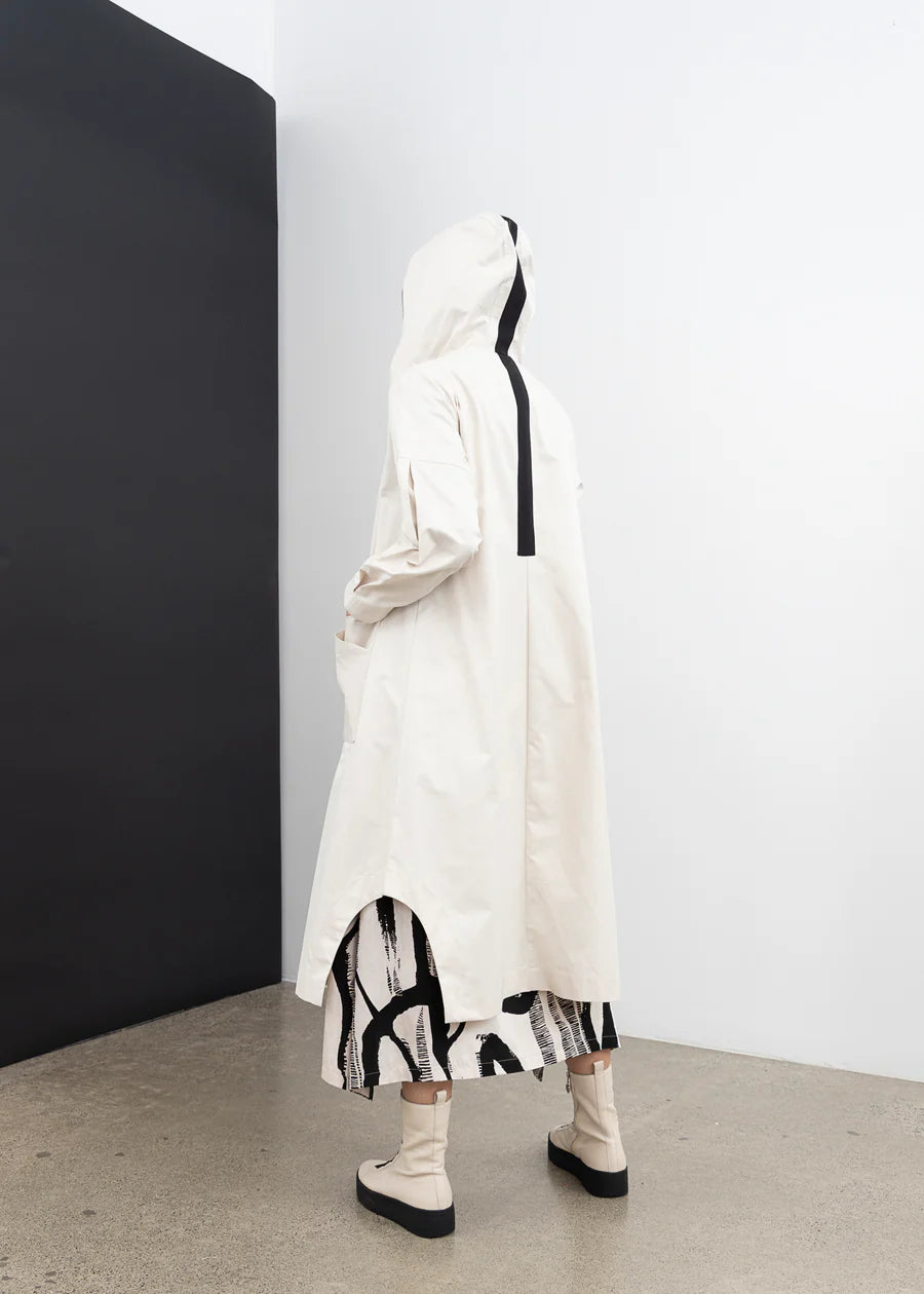 Subconcious Trench | XLab