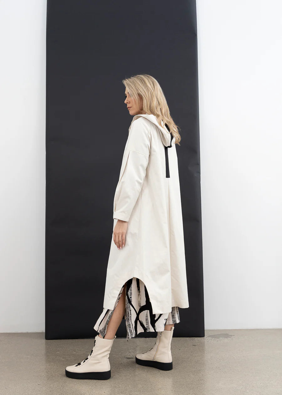 Subconcious Trench | XLab