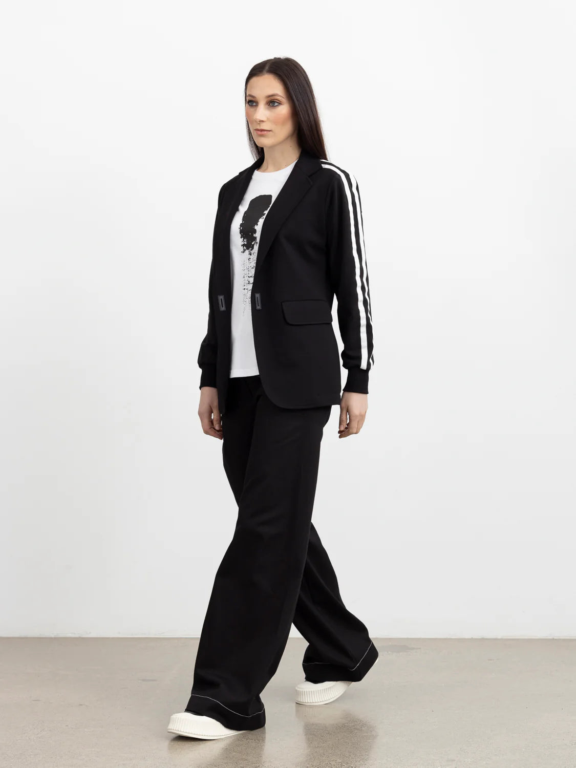 Reflective Revel Blazer | XLab