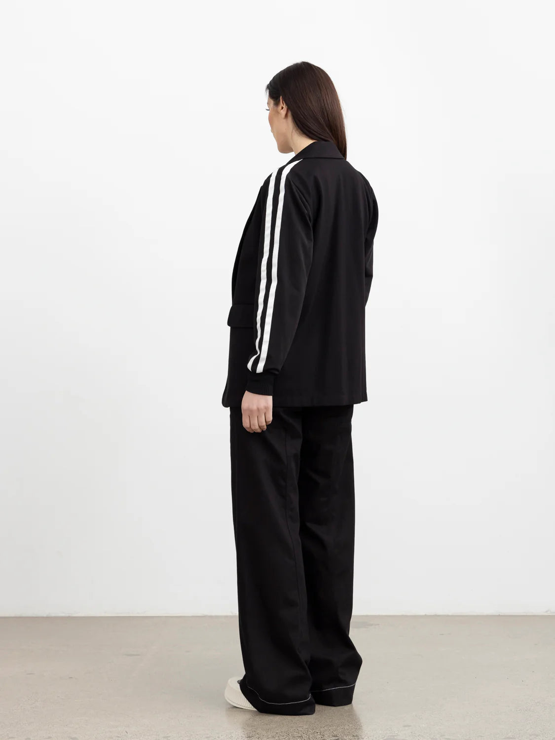 Reflective Revel Blazer | XLab