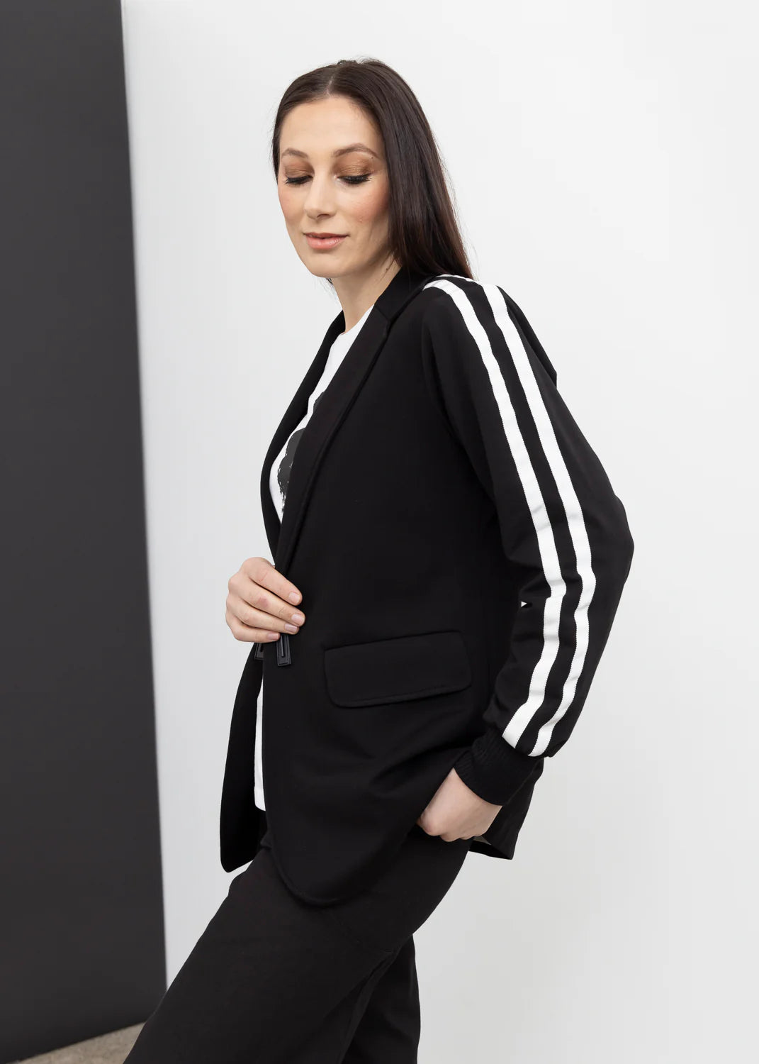 Reflective Revel Blazer | XLab