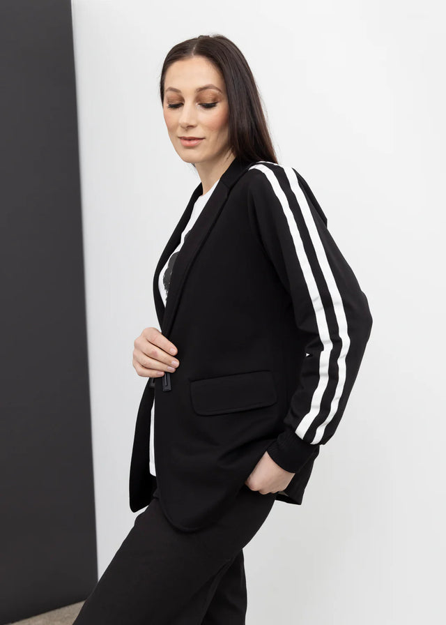 Reflective Revel Blazer | XLab